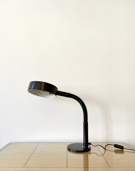 Image 1 of Hala Zeist Vintage Table Lamp