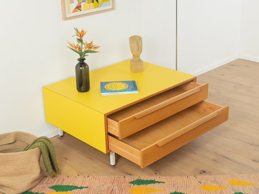 1960S Chest Of Drawers, Wk Möbel