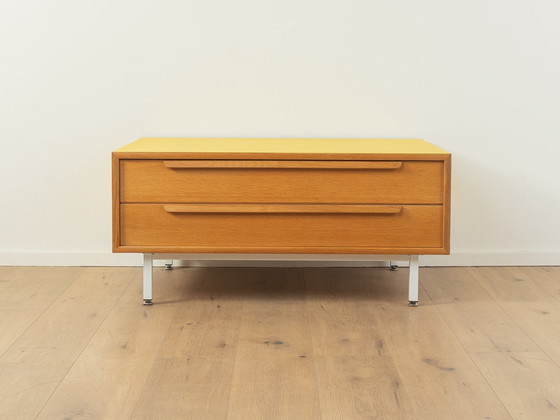 Image 1 of 1960S Chest Of Drawers, Wk Möbel