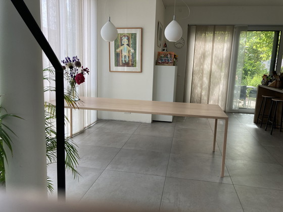 Image 1 of Arco Slim Table