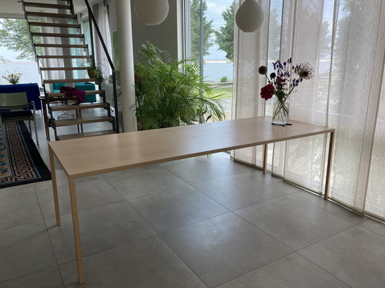 Image 1 of Arco Slim Table