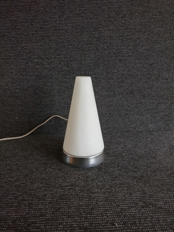 Image 1 of Lampada da tavolo - Rs Leuchten - Vintage 