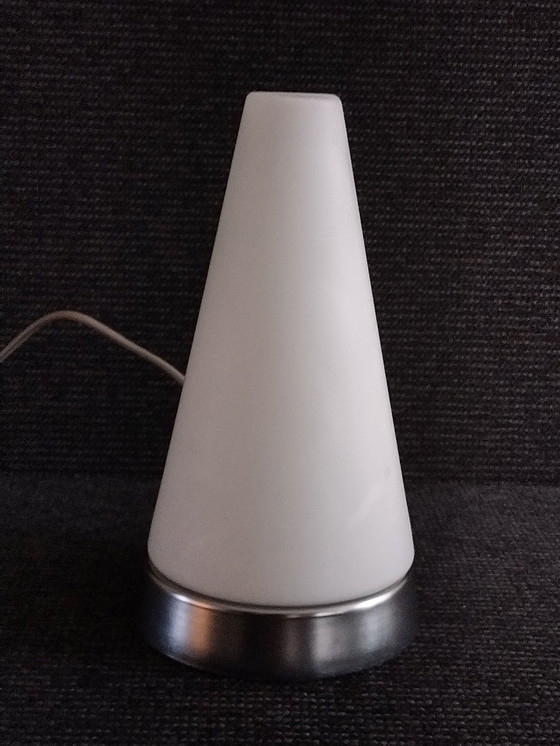 Image 1 of Lampada da tavolo - Rs Leuchten - Vintage 