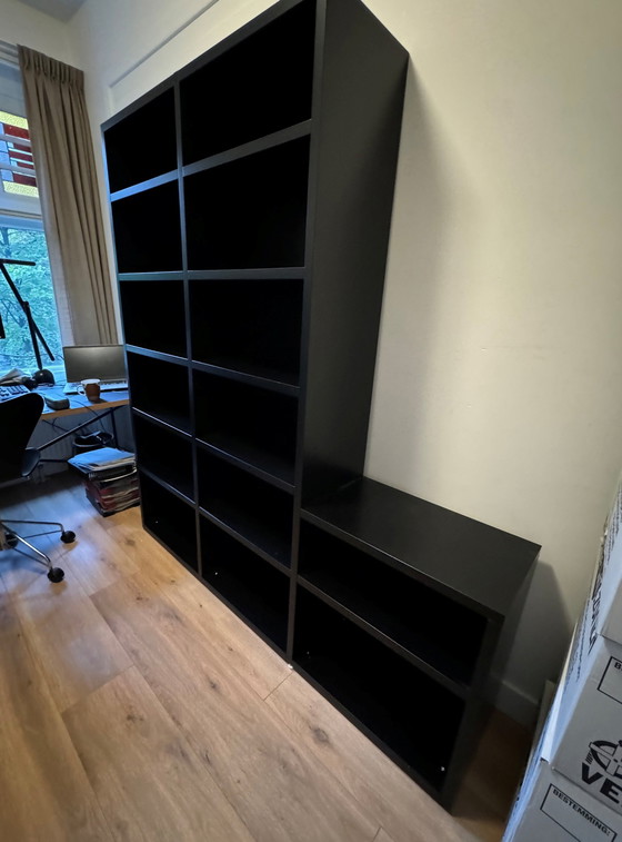 Image 1 of Interlübke Bookcase