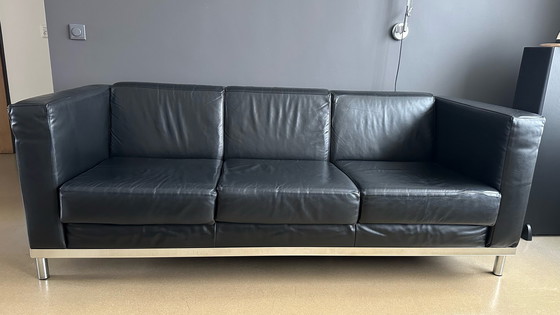 Image 1 of Harvink three-seater sofa