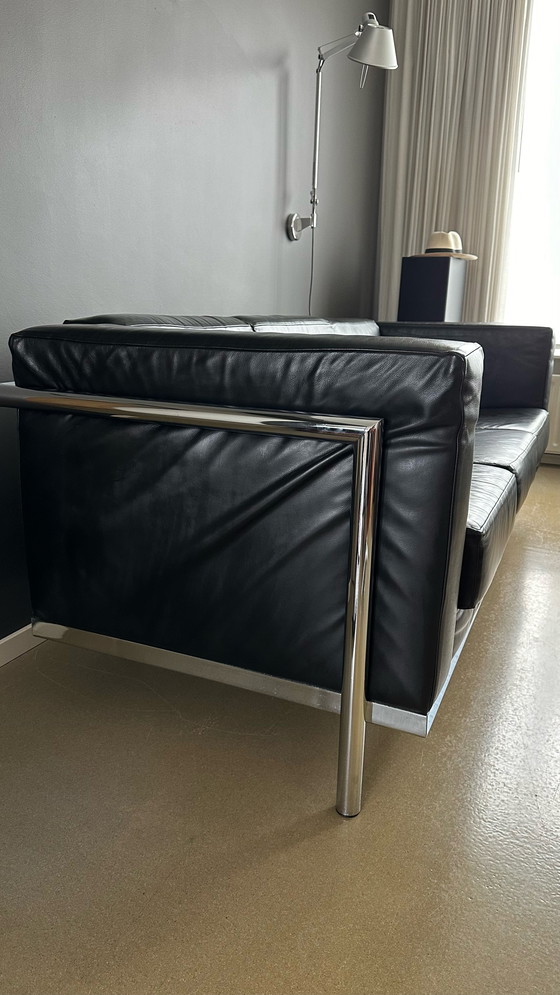 Image 1 of Harvink three-seater sofa