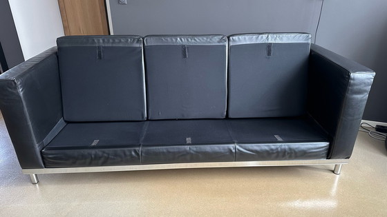 Image 1 of Harvink three-seater sofa