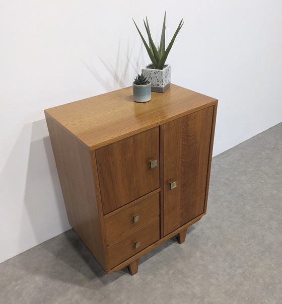 Image 1 of Vintage Chest Of Drawers