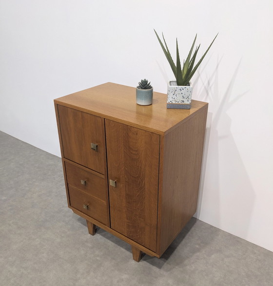 Image 1 of Vintage Chest Of Drawers