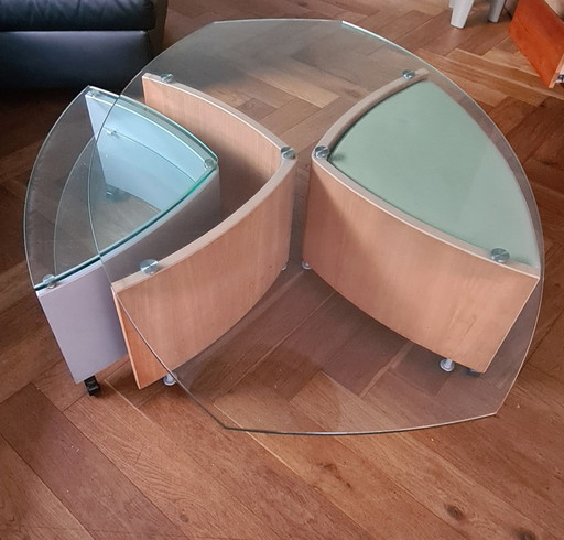 Leolux Coffee Table