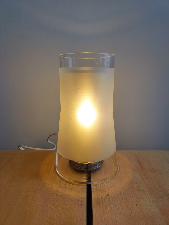 Image 1 of 2x IKEA B9919 Lampe de table