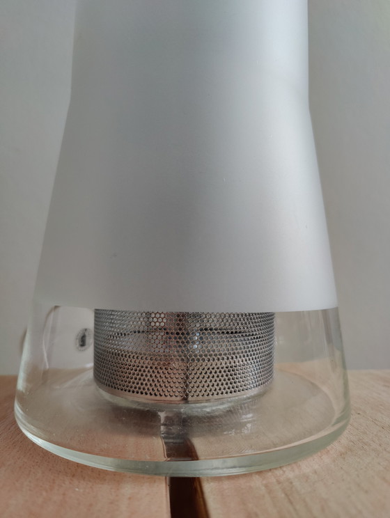 Image 1 of 2x IKEA B9919 Lampe de table