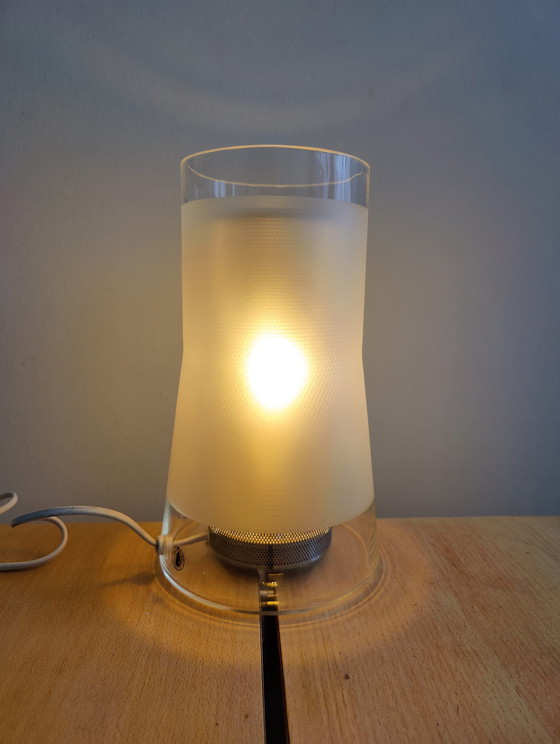 Image 1 of 2x IKEA B9919 Lampe de table