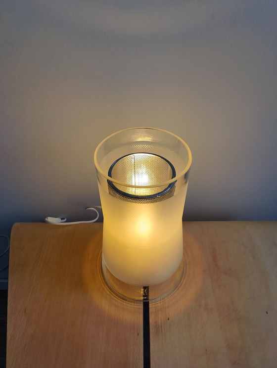 Image 1 of 2x IKEA B9919 Lampe de table