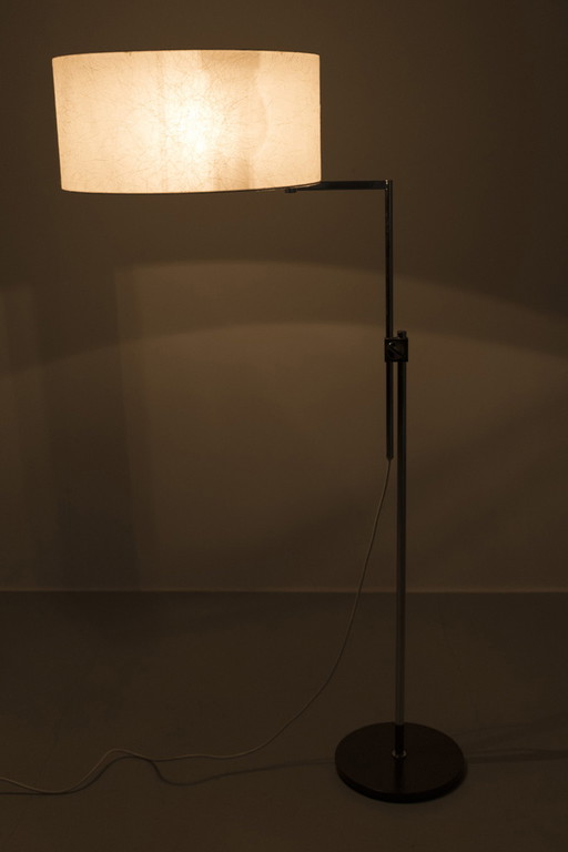 Kaiser Leuchten floor lamp