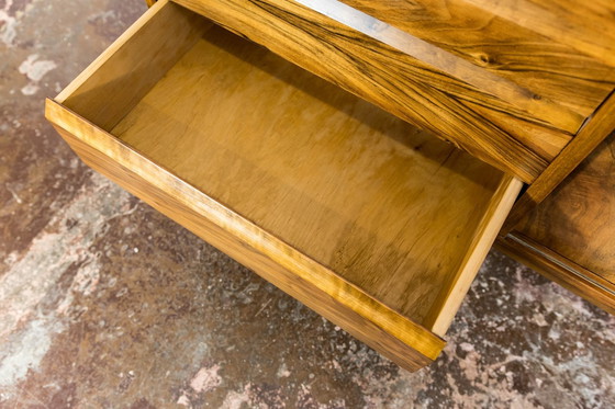 Image 1 of Vintage Sideboard By Bfm, Poland, 1960’S