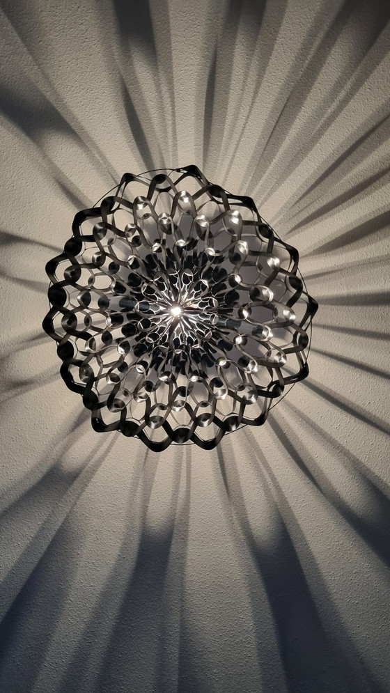 Image 1 of Gretel Schepers Crown chandelier