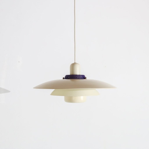 Jeka Metaltryk hanging lamp