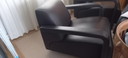 2x Leolux Antipode Hemingway fauteuil