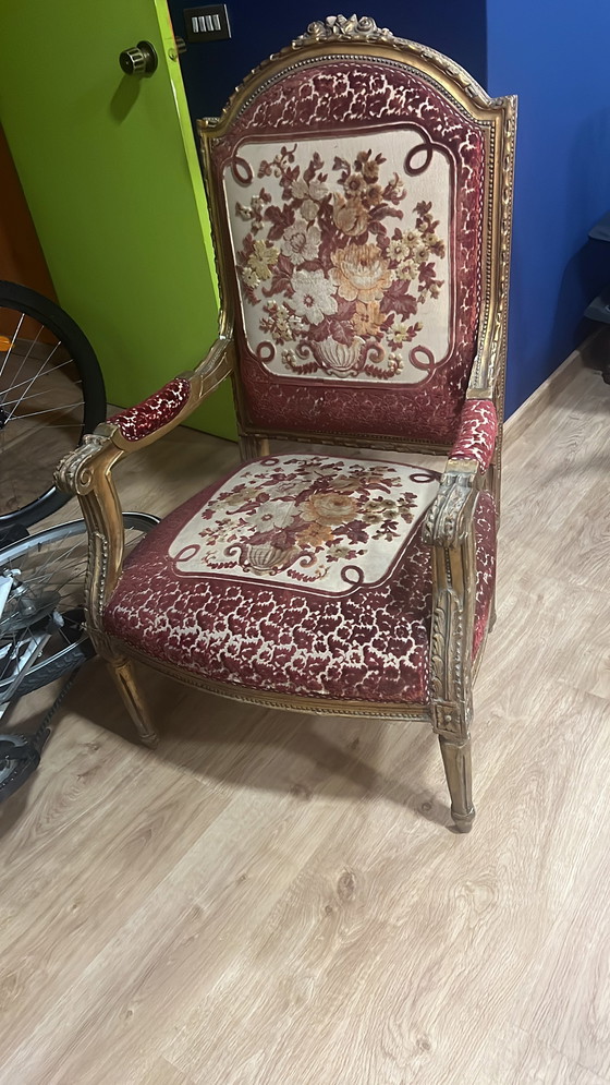 Image 1 of 2Chairs