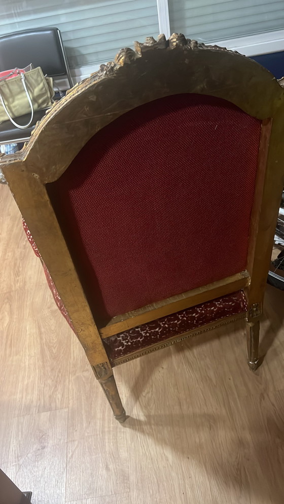 Image 1 of 2Chairs