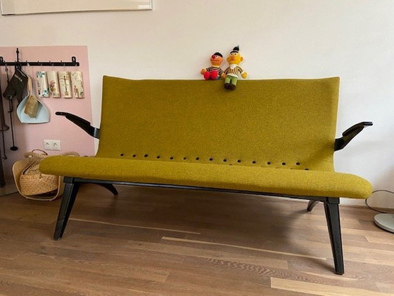 Image 1 of G.J. Van Os Culemborg Sofa