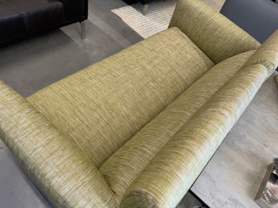 Image 1 of Leolux Goncharov Sofa 2 Seater Ruvido Fabric