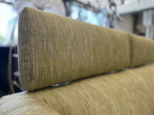 Leolux Goncharov Sofa 2 Seater Ruvido Fabric