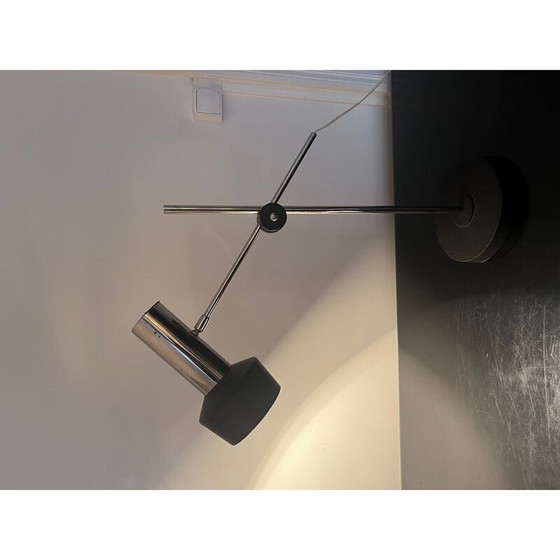 Image 1 of Vintage articulated lamp, 1950