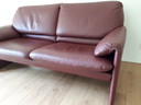 LeoLux Bora Beta sofa