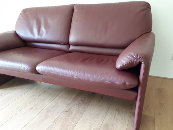 Image 1 of LeoLux Bora Beta sofa