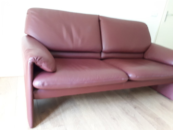 Image 1 of LeoLux Bora Beta sofa