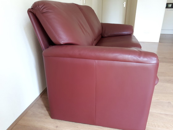 Image 1 of LeoLux Bora Beta sofa