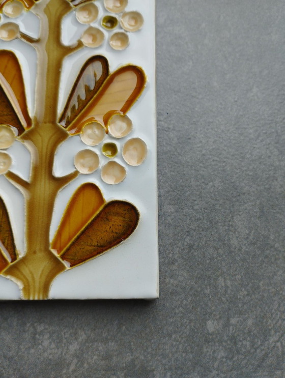 Image 1 of Ceramiche Roger Capron