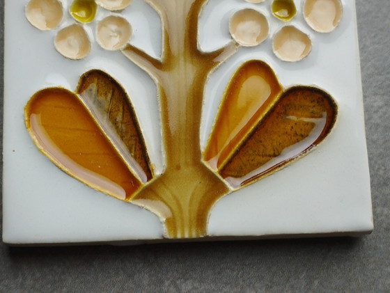 Image 1 of Ceramiche Roger Capron