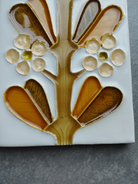 Image 1 of Ceramiche Roger Capron