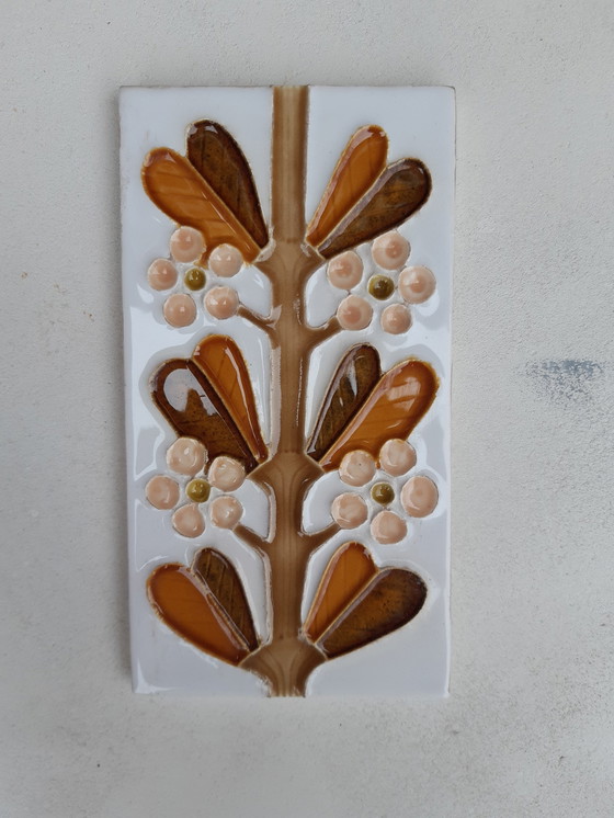 Image 1 of Ceramiche Roger Capron