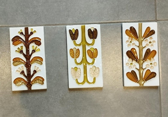 Image 1 of Ceramiche Roger Capron