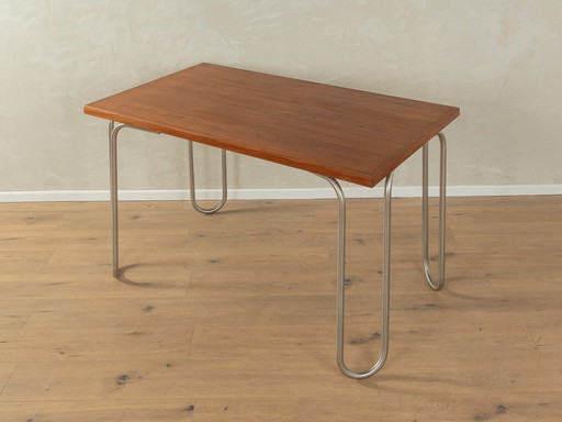 60s Bauhaus Desk