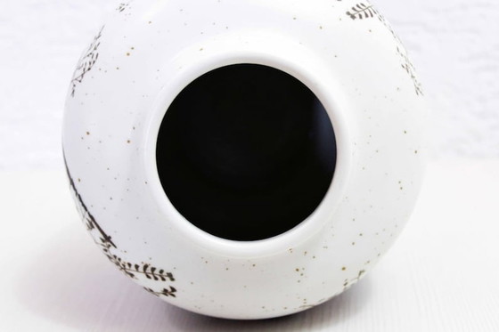 Image 1 of Scandinavian vase by Nils Thorsson for Royal Copenhagen, 70s