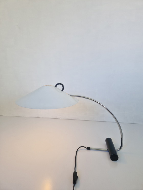 Image 1 of Lampe de table postmoderne d'Artimeta