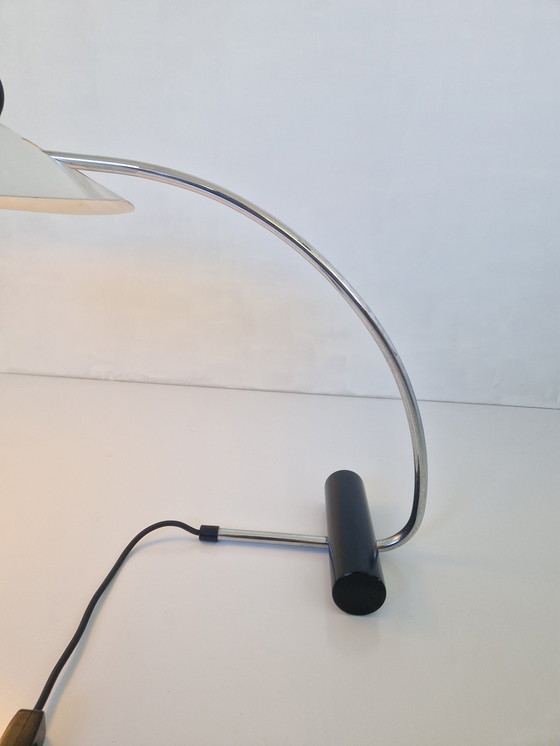 Image 1 of Lampe de table postmoderne d'Artimeta