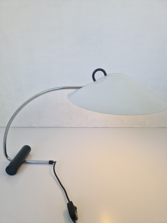 Image 1 of Lampe de table postmoderne d'Artimeta