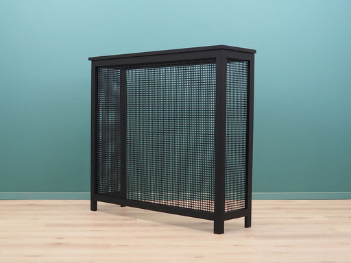 Fireplace Cover, Danish Design, 1980S, Production: Denmark