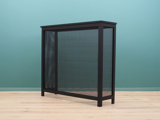 Image 1 of Fireplace Cover, Danish Design, 1980S, Production: Denmark