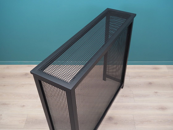 Image 1 of Fireplace Cover, Danish Design, 1980S, Production: Denmark