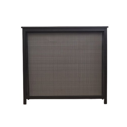 Fireplace Cover, Danish Design, 1980S, Production: Denmark