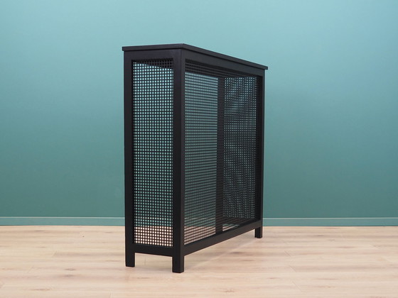 Image 1 of Fireplace Cover, Danish Design, 1980S, Production: Denmark