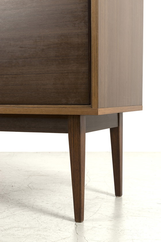 Image 1 of Mid century dressoir