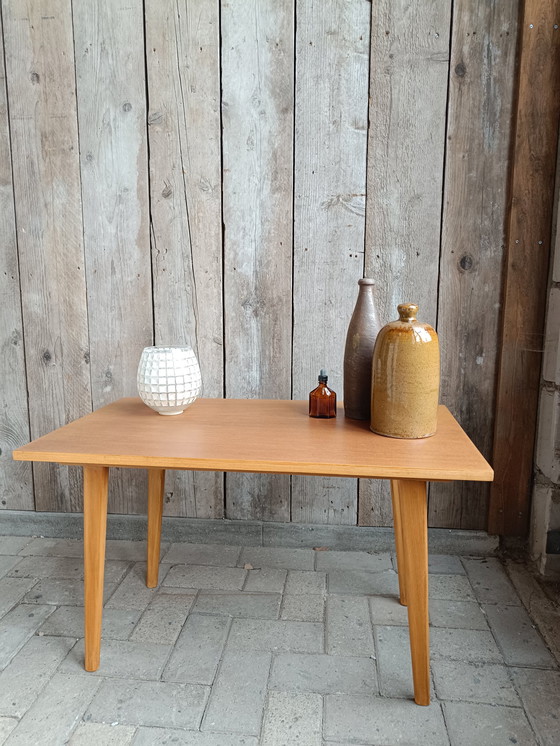 Image 1 of Mid-Century Modern Coffee Table Vintage 1960